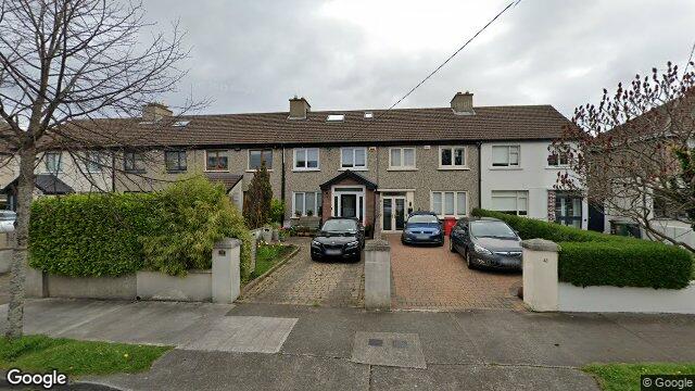 Street View near 39 Seapark Drive, Dublin 3