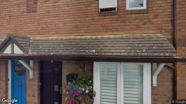 Street view of 3 Eastwood Road, Dublin 3