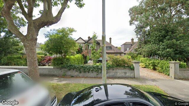 Street view of 101 Mount Prospect Avenue, Dublin 3