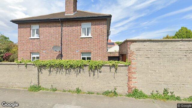 Street view of 49 Nutley Road, Priesthouse