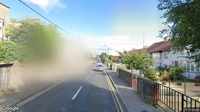 Street view of 19 Glenageary Road Lower, Dun Laoghaire