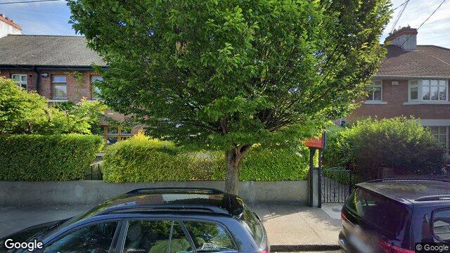 Street view of 6 Kilbride Road, Dublin 5