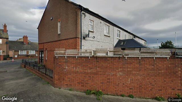 Street view of 28, 28 Ferrymans Crossing, Dublin 1