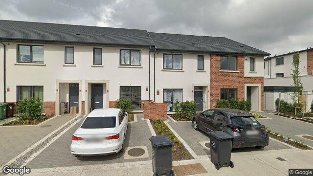 Street view of 30 Tandy's Place, Lucan