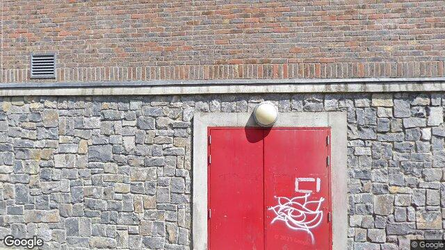 Street view of 448 North Circular Road, Phibsboro, Dublin 7