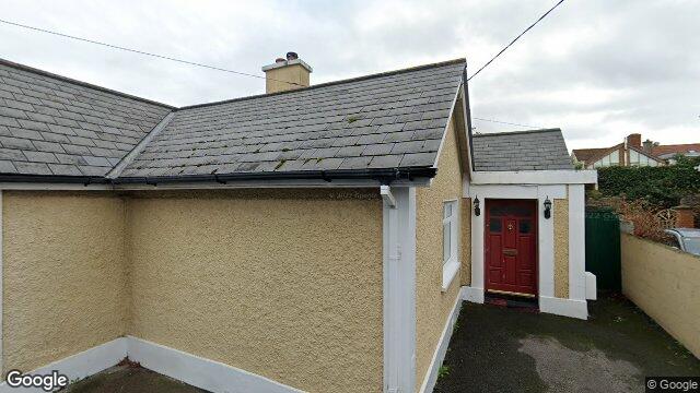 Street view of 9 La Vista Avenue, Killester, Dublin 5