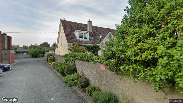 Street View near 2C Seafield Road West, Dublin 3