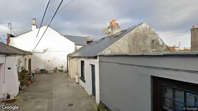 Street View near 2 Spencer Place, North Strand, Dublin 3
