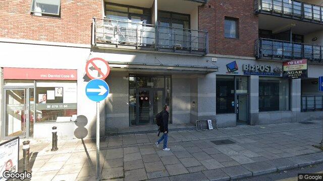 Street view of 164 Skellig House, Mayor Street Lower, Dublin 1