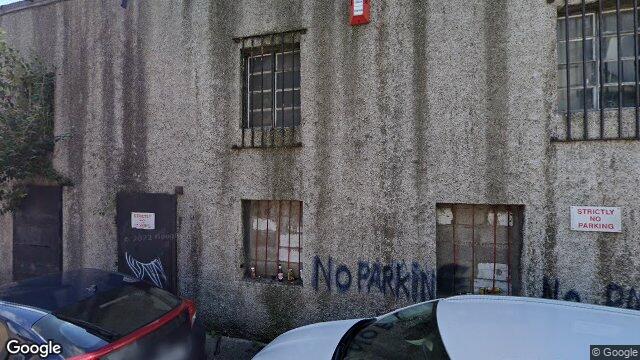 Street view of Apt 41, 41 Dorset Lane, North Inner City