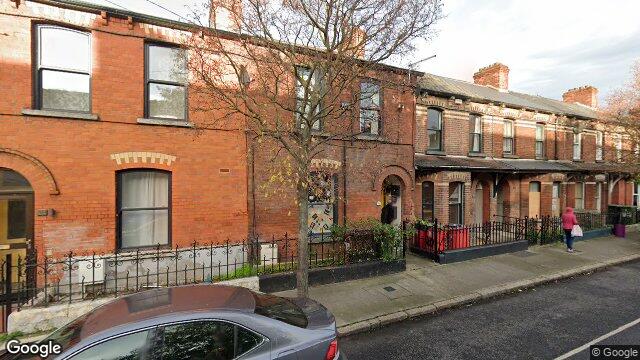 Street View near 22 Cadogan Road, Dublin 3