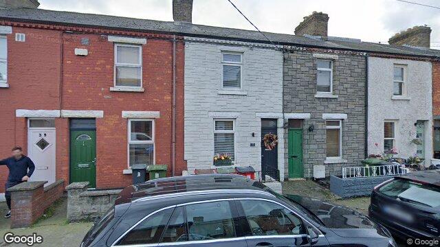 Street View near 35 Moy Elta Road, Dublin 3