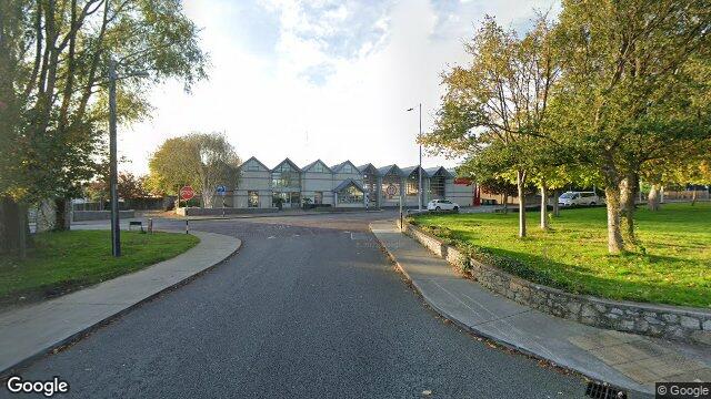Street view of 31 Ashgrove, Dun Laoghaire