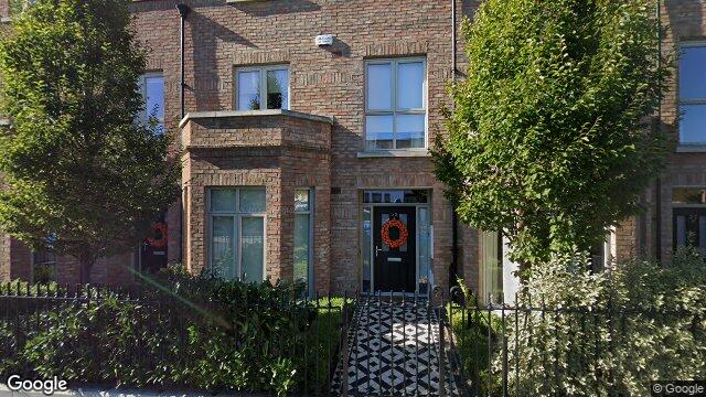 Street view of 32A, 32A Vernon Avenue, Clontarf