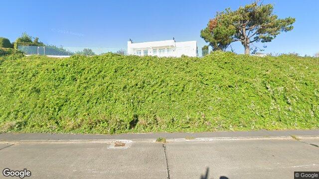 Street view of 621 Howth Road, Raheny, Dublin 5