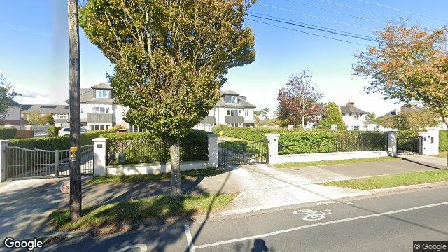 Street view of 728a Howth Road, Dublin 5