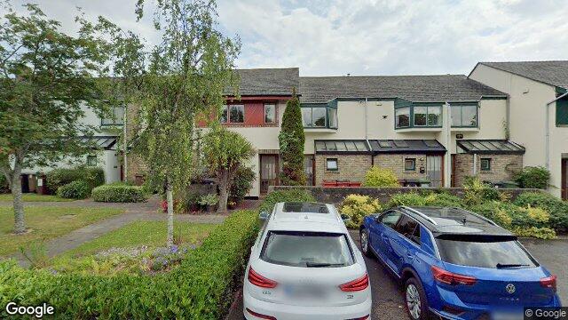 Street View near 4 Knights Bridge, Castle Avenue, Clontarf