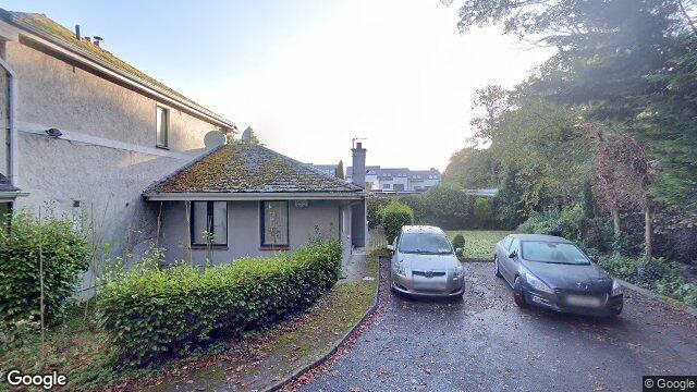Street view of 9 Drayton Close, Monkstown Road, Monkstown