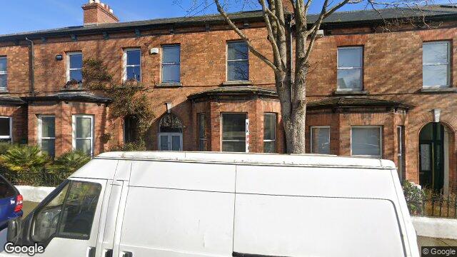 Street View near 3 Charlemont Road, Clontarf, Dublin 3