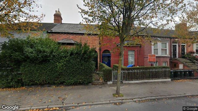 Street View near 29 Ballybough Road, Dublin 3, Dublin