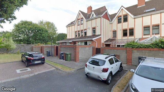 Street View near 34 St Johns Wood, Castle Avenue, Clontarf Dublin 3