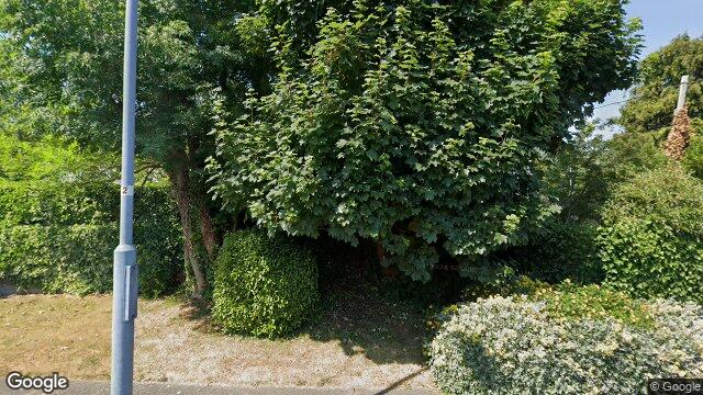Street view of 4 Stillorgan Road, Simmonscourt