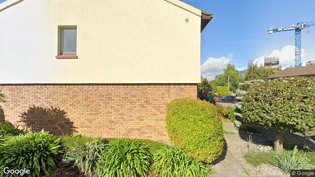 Street view of 4 Bellevue Park Avenue, Priesthouse