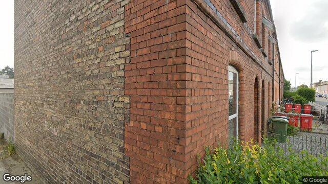 Street View near Ground Floor Flat, 57 Richmond Road, Dublin 3