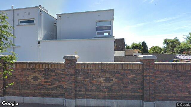 Street view of 17 Kilbarrack Road, Kilbarrack, Dublin 5