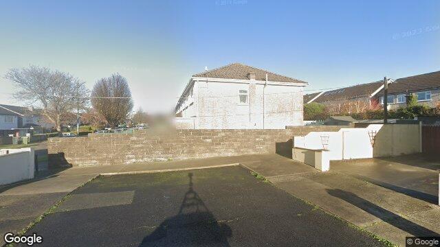 Street view of 98 Watson Park, Killiney