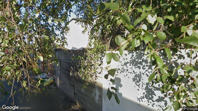 Street view of 39 Summer Street North, Dublin 1