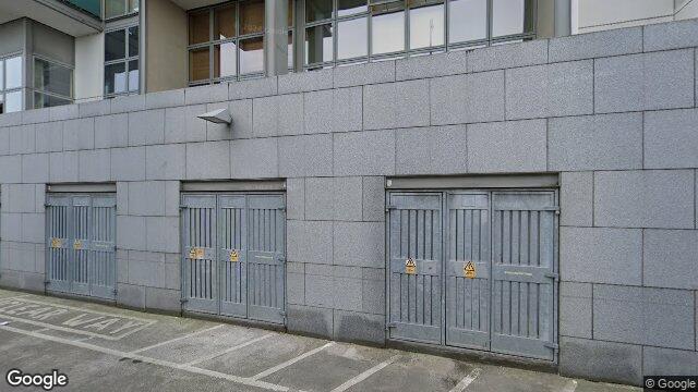 Street view of 6 Riverstown House, Spencer Dock, Dublin 1