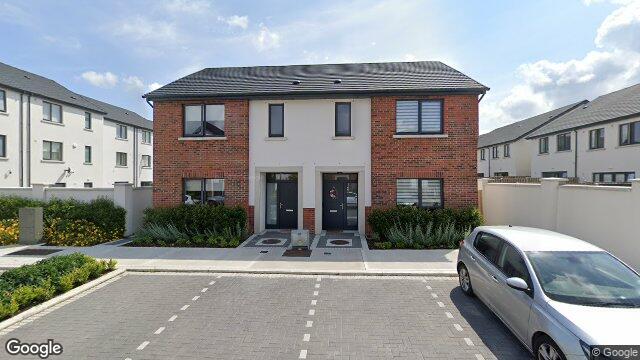 Street view of 1 Tandy's Walk, Lucan