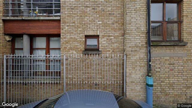 Street view of 3 Belvedere Square, Dublin 1
