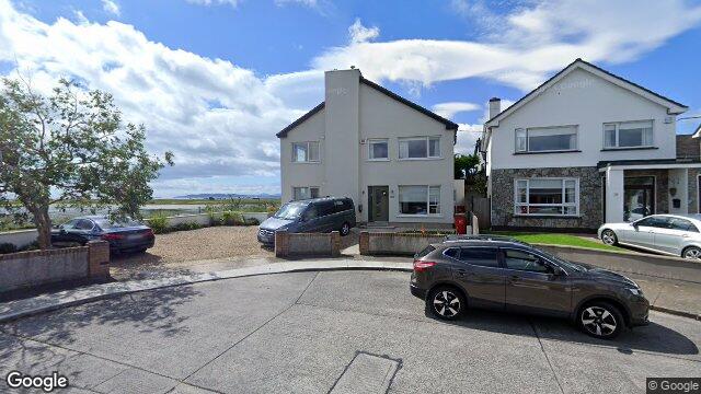 Street view of 116 Bettyglen, Dublin 5