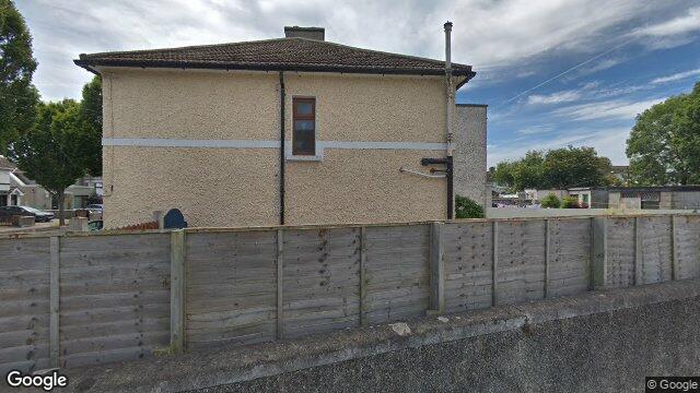Street View near 127 Conquer Hill Road, Dublin 3
