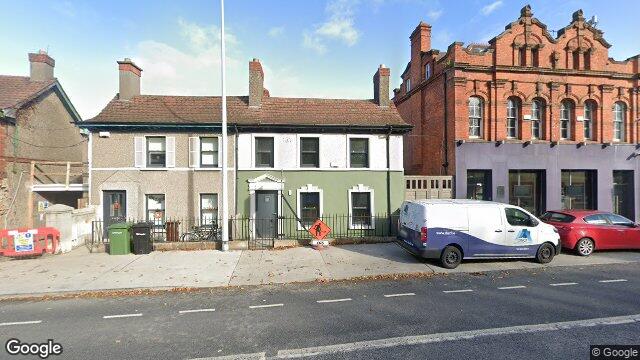 Street view of 65 Rock Road, Blackrock