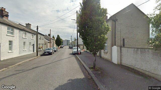 Street view of 170 Foxrock Close, Deansgrange