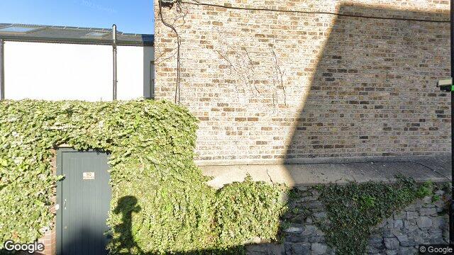 Street view of 85 Waterloo Road, Dublin 4