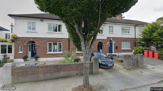 Street View near 51 Mount Prospect Park, Dublin 3