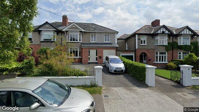 Street view of 8 Seapark Road, Dublin 3