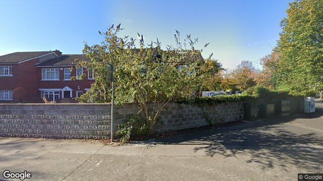 Street view of 7 Vernon Court, Dublin 3