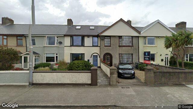 Street View near 270 Clontarf Road, Dublin 3, Dublin