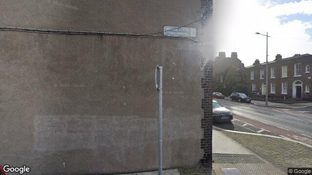 Street view of 73 Seville Place, Dublin 1