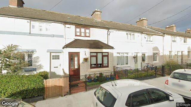 Street View near 17 Faith Avenue, North Strand