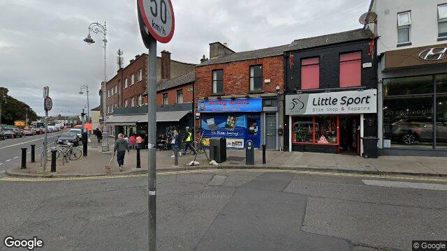 Street view of Apt 1, 12 Merville Avenue, Fairview