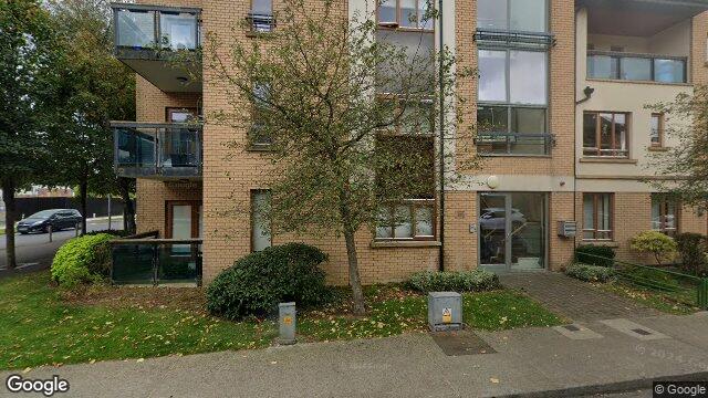 Street view of 5 the Paddocks Road, Adamstown, Lucan
