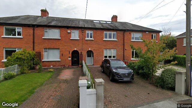 Street View near 136 Dunluce Road, Dublin 3