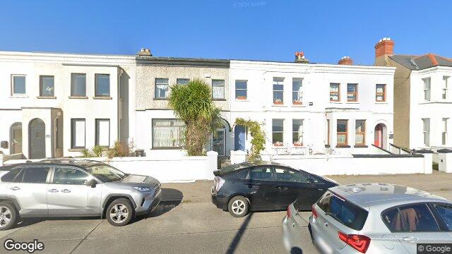 Street View near 248 Clontarf Road, Clontarf, Dublin 3