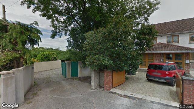 Street view of 31 Highridge Green, Blackrock